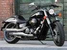 2010 Honda VT 750C Shadow Phantom